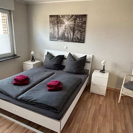 Ferienwohnung Hommelshof Korschenbroich Eksteriør bilde